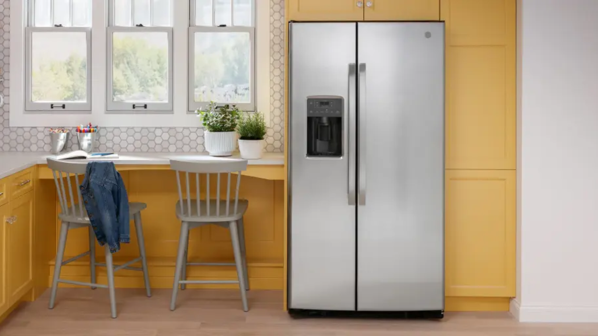 5 Best Side By Side Smart Inverter Refrigerators: Freshness Ensured