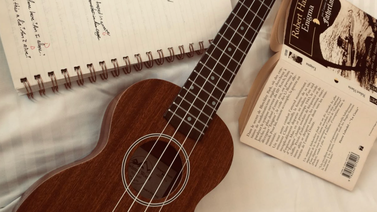 Top Ukulele Under 5k: Keep Your Music and Rythm Tuned
