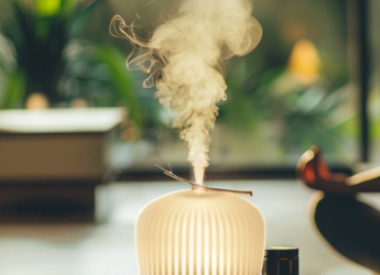 Amazon Sale 2026: 5 Best Smart Aroma Diffusers with App Control for Your Smart Home