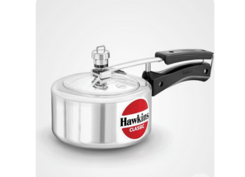 Best Pressure Cookers from Hawkins At Myntra: Prepare Delicious Meals In No Time