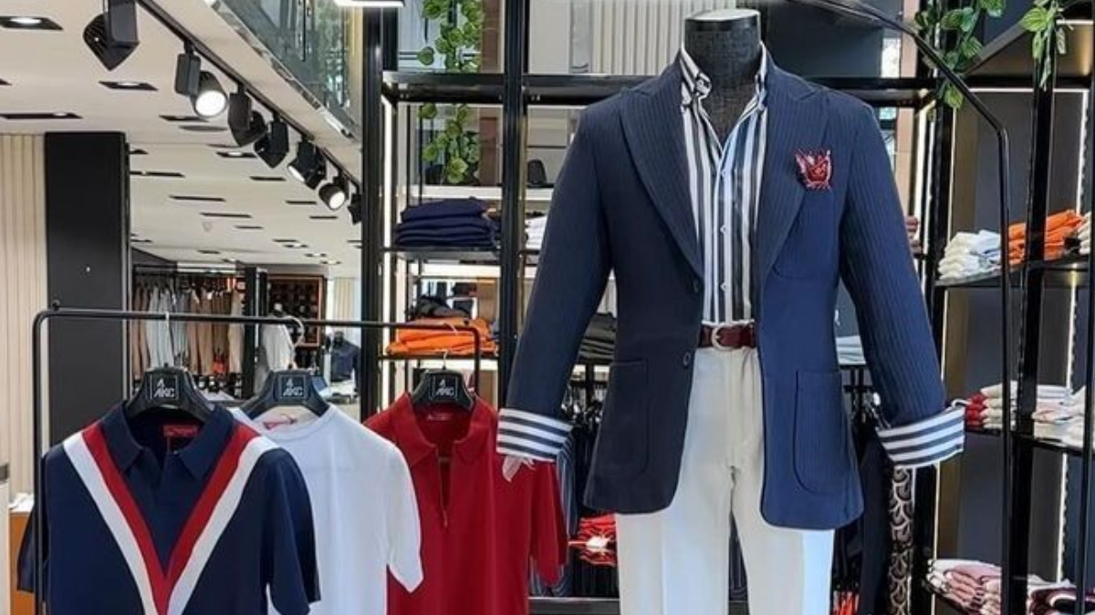 Top Formal Suit Sets For Men on Myntra