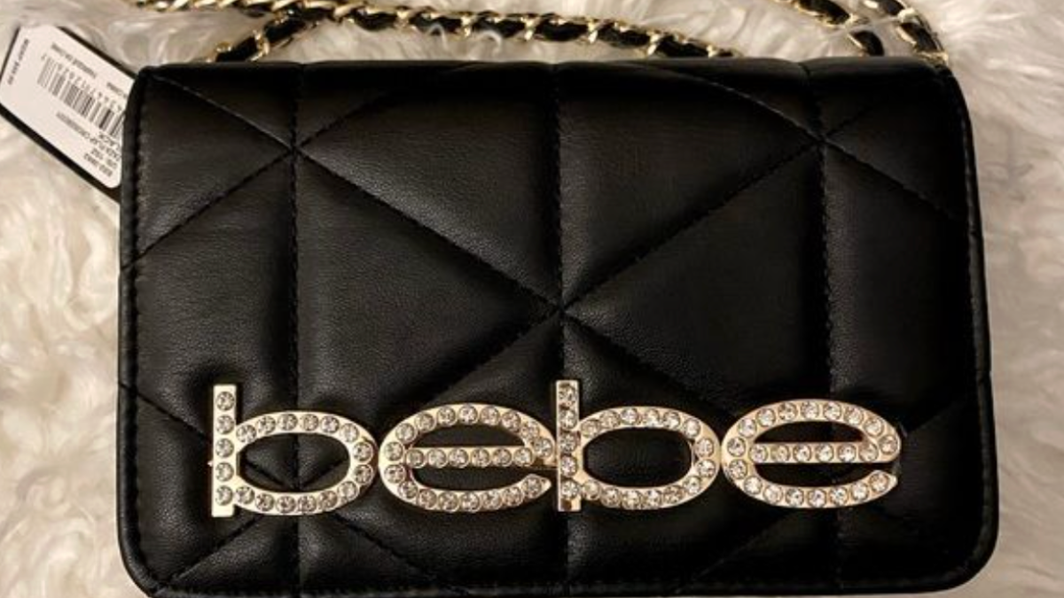 Myntra Sale 2025 Deals On Best BEBE Bags For Women