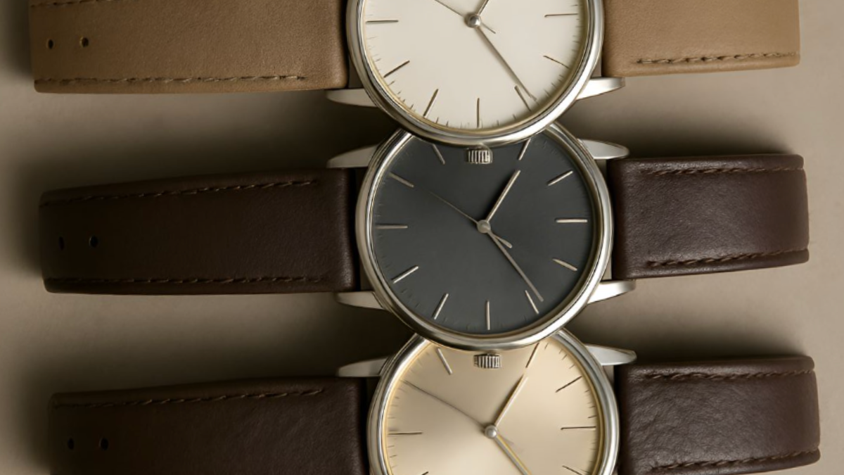 Top SKMEI Watches For Men: Budget And Stylish Picks