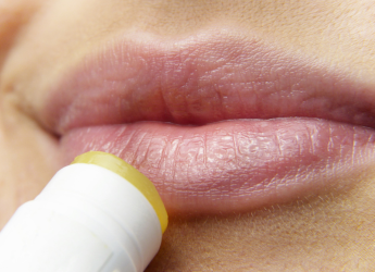 Top-Rated Lip Balms &amp; Scrubs to Heal Chapped Look on Myntra Diwali sale 2025