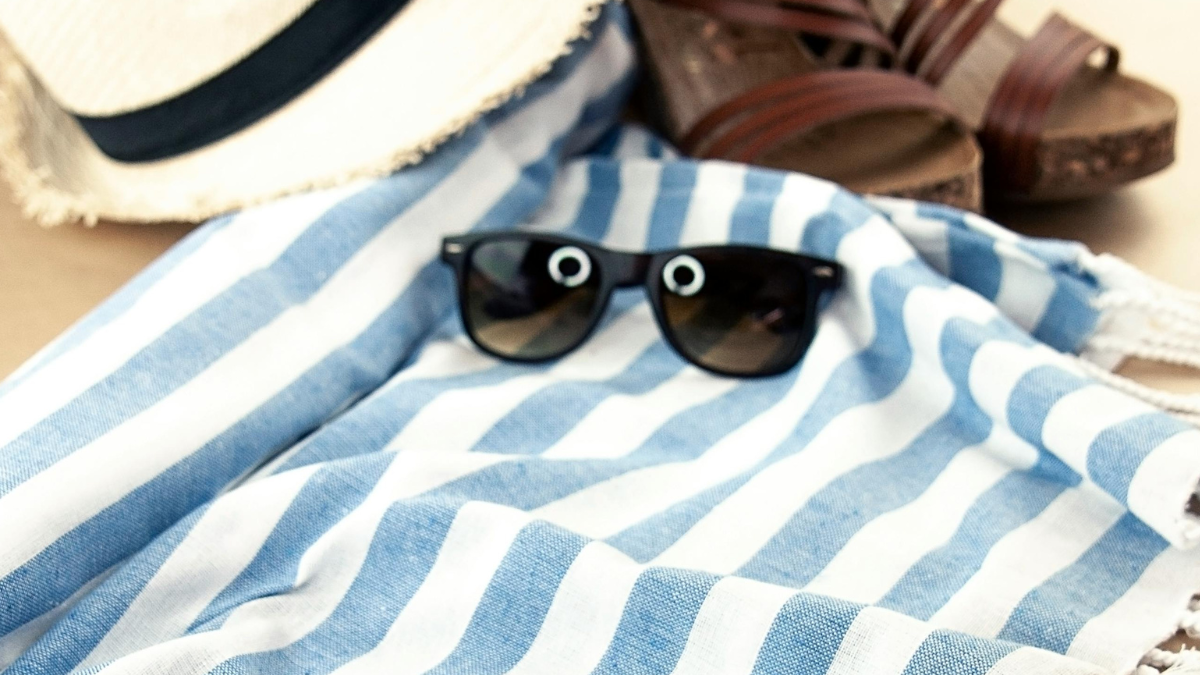 The Best Beach Towels: A Myntra Selection