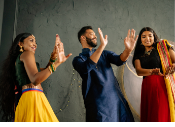 Myntra 2025: Top Myntra Deals for the Perfect Diwali Look