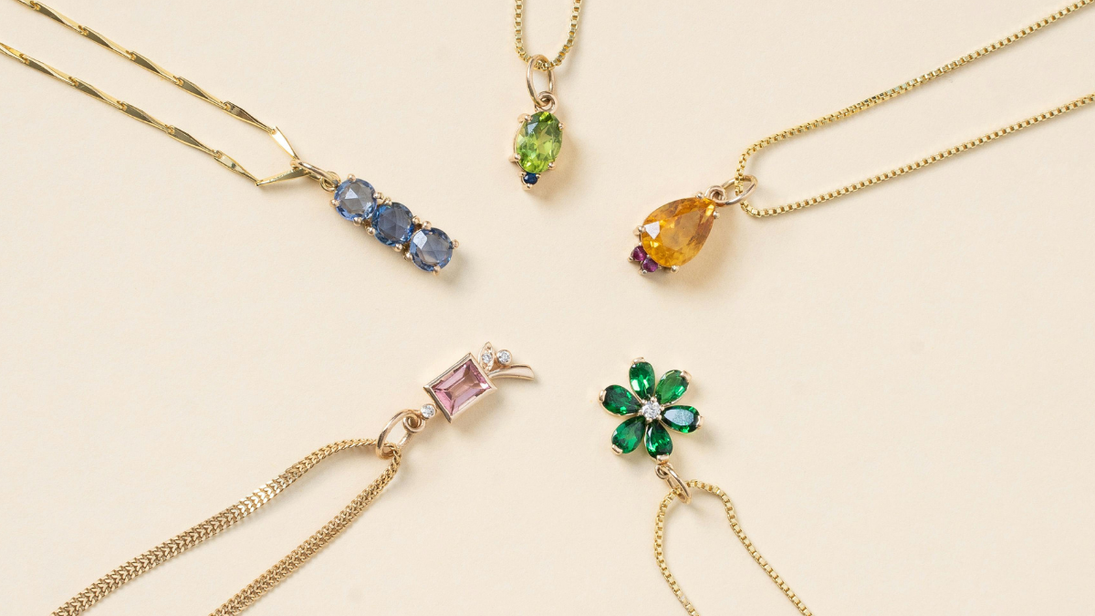 The Jewelry Edit: Best-selling GIVA Silver Essentials For Women