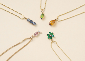 The Jewelry Edit: Best-selling GIVA Silver Essentials For Women