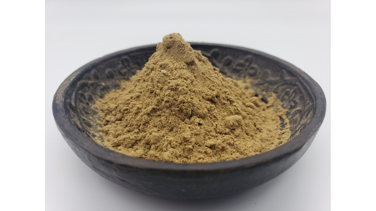 Ancient Beauty Secrets: Best Ayurvedic Henna and Powders for Grey Hair Coverage