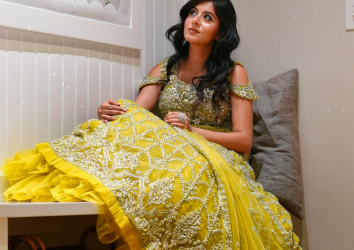 Myntra Big Fashion Festival: Best Lehengas For Women on Sale