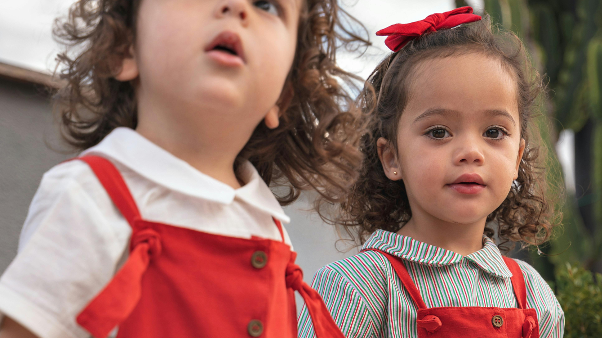 Myntra's Baby Edit: Best Cotton Jumpers for Your Little Girl