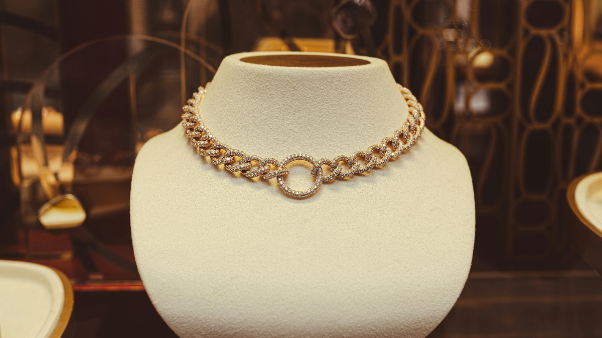 Timeless Shine: Best Daily-Wear Gold-Plated Jewelry Brands That Don't Tarnish