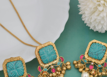 Best Myntra BFF Sale Offers on Earrings &amp; Necklaces Under Rs. 599