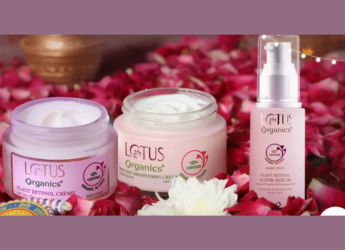 Lotus Herbals Skincare Essentials on Myntra Lotus Herbals Skincare Essentials on Myntra
