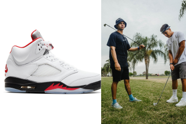 Myntra Footwear Edition: Best Golf Shoes For Men