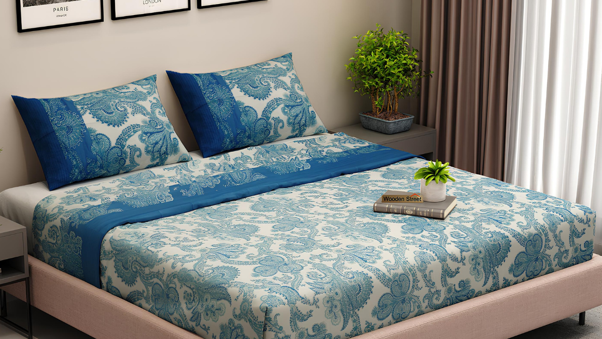Best Velvet Bedsheets For Winters: Top Luxury Home Goods