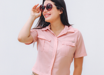 Best Fitted Shirts For Women: Myntra's Guide to the Perfect Look