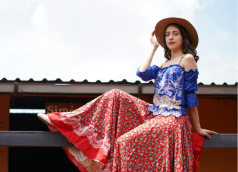 Myntra Big Fashion Festival 2025: Best Fusion Wear for Women