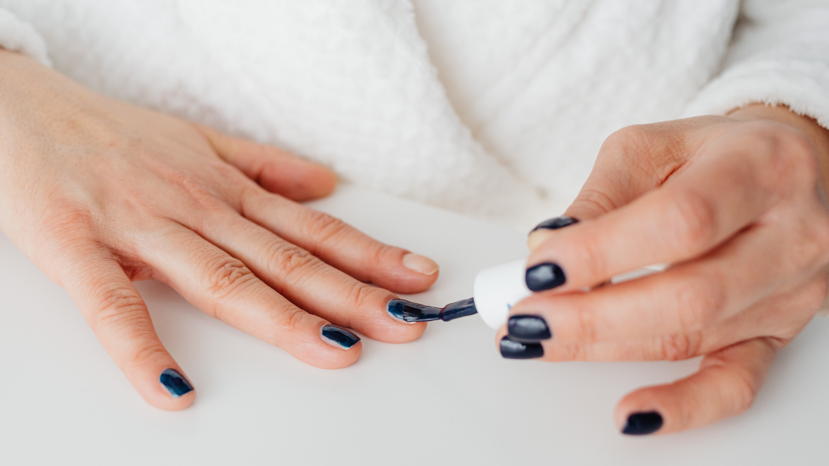 Top nail paint brands under 300 at Myntra Beauty