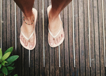 Myntra Footwear Flash: 5 Must-Have Flip Flops for Men Under ₹699
