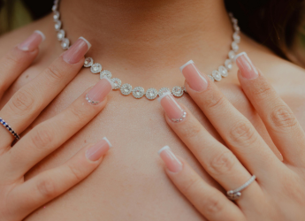 How to Style Silver and Gold Together: 2026's Biggest Trend