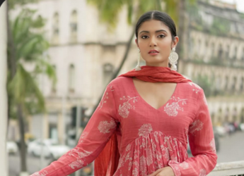 Myntra Big Fashion Festival 2025: Best Salwar and Churidar for Women