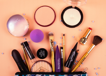 Glow Up! Best Festive Makeup Products from the Myntra BFF Sale 2025