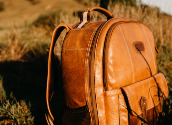 Best Leather Backpacks for a Professional Yet Trendy Look on Myntra Best Leather Backpacks for a Professional Yet Trendy Look on Myntra