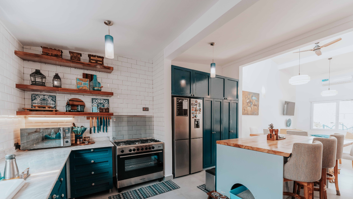 Top-Rated Kitchen Mats: Myntra&#039;s Best Picks for Function and Style