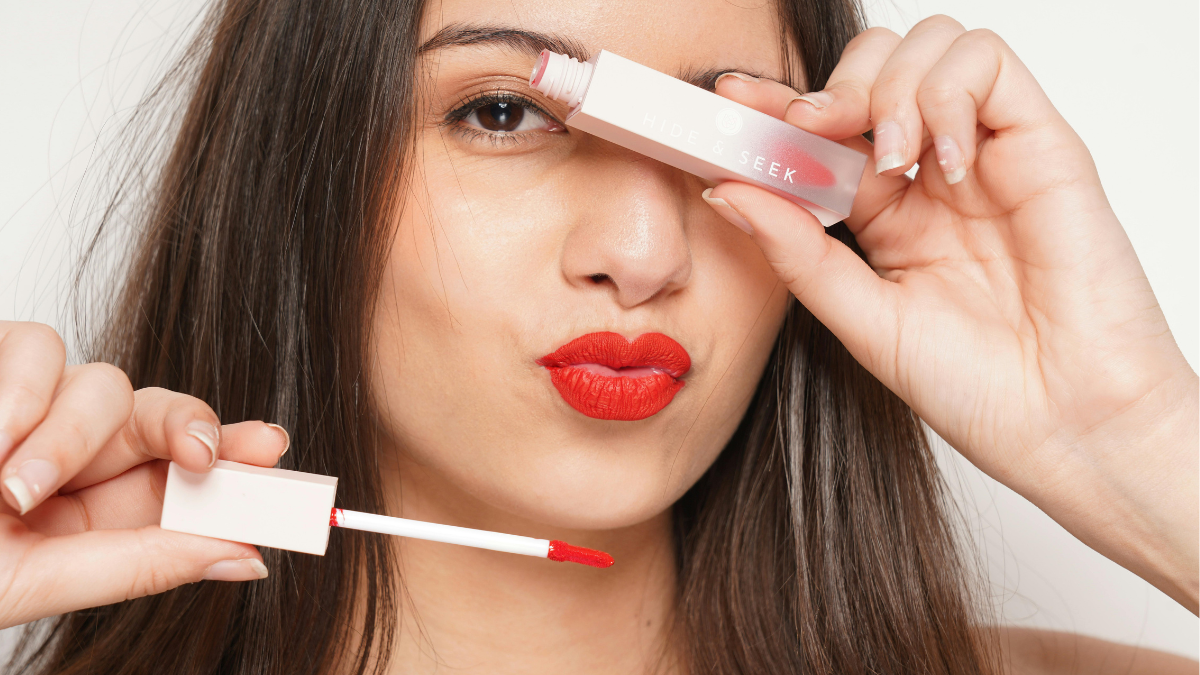 Best Transfer-Proof Liquid Lipsticks for Women