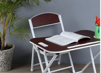 Space-Saving Foldable Study Table Options to Buy on Myntra