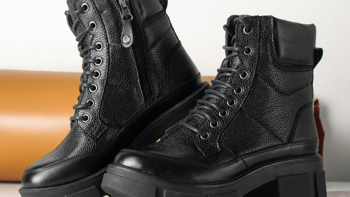 Best Winter Boots for Men on Myntra: Style And Warmth Combined