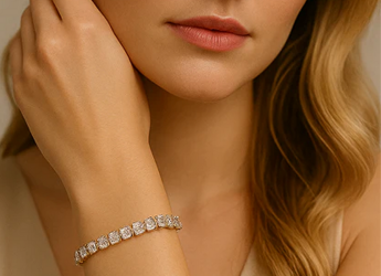 Elevate Your Look: Bracelets That Pair Perfectly With Casual Outfits