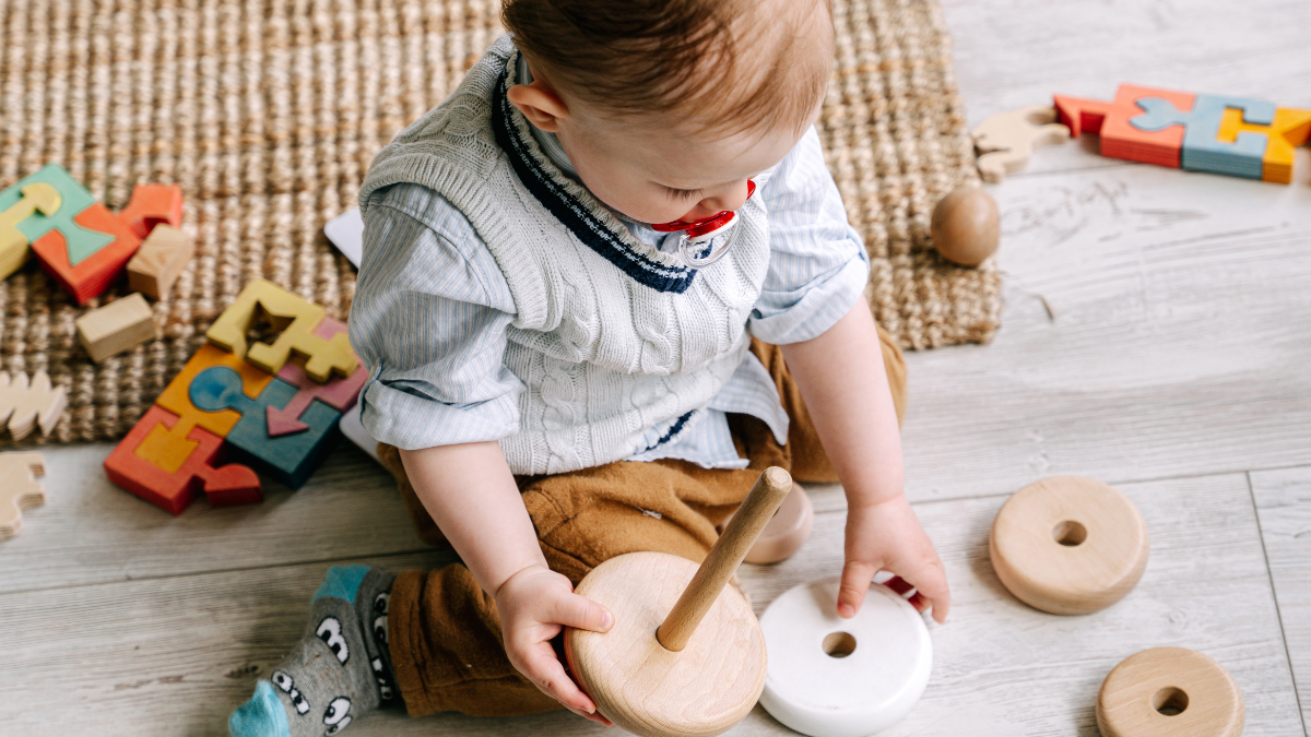 Best Activity Toys For Toddlers: Myntra Collection