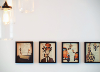Best Frames & Art Prints Under Rs. 699 On Myntra: Create a Statement Wall Best Frames & Art Prints Under Rs. 699 On Myntra: Create a Statement Wall