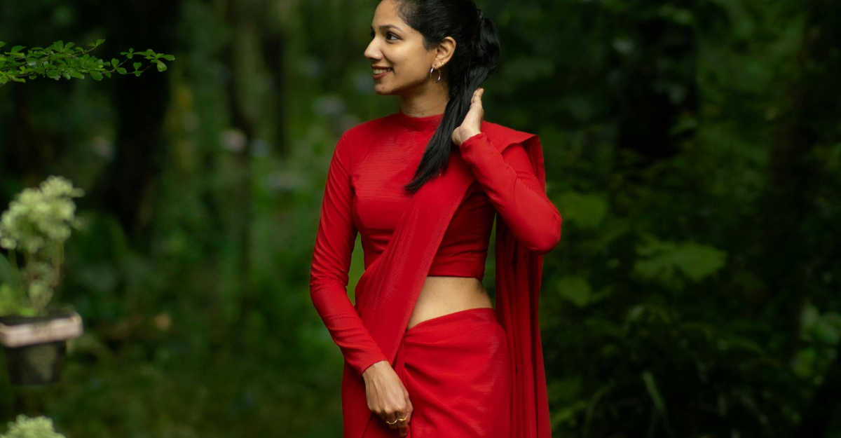 Best Saree Shapers For Women: Explore Stylish Fits on Myntra