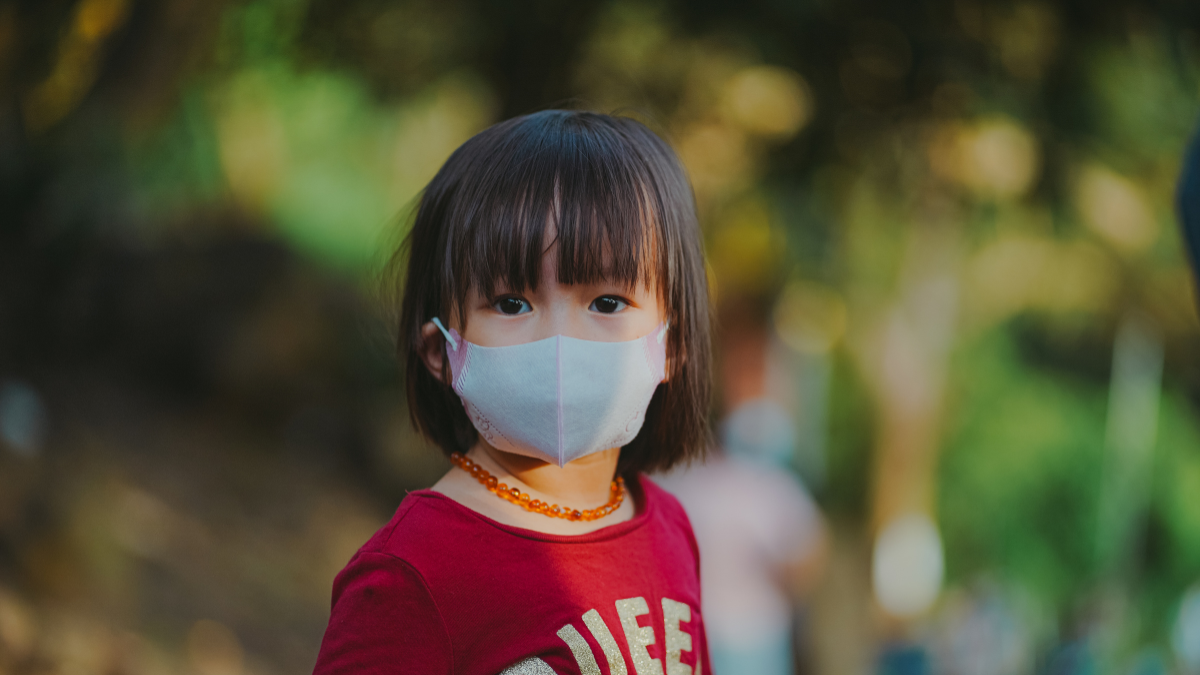 Best Masks And Protective Gears For Kids Under Rs. 599 On Myntra