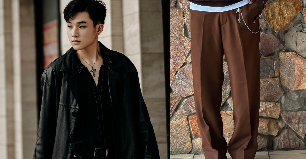 Best Korean Pants For Men: Latest Myntra Collection Reviewed