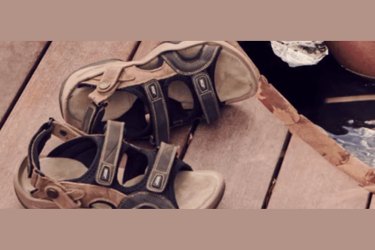 Woodland Sandals For Men: The Hottest Styles on the Myntra