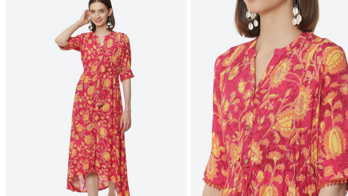 Latest and Breaking News on NDTV