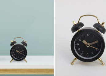 Ditch Your Phone: Physical Alarm Clocks to Help You Sleep Without Your Phone Under ₹1200