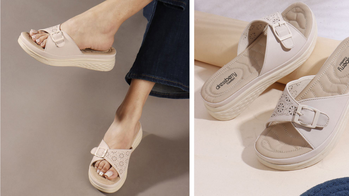 Latest and Breaking News on NDTV