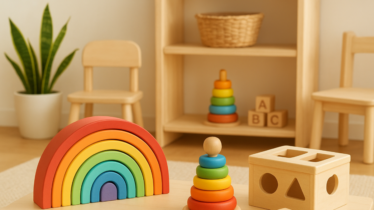 Myntra Sale 2026: Best Deals on Kids Toys & Games