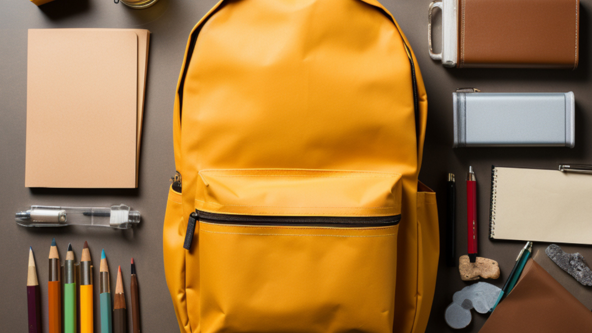 School Ready 2026: Best Ergonomic Bags for Kids' Back Health
