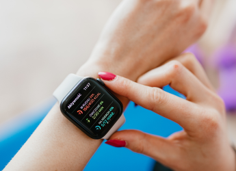 Myntra Diwali Sale 2025: Smartwatch Deals Under ₹2,999 Myntra Diwali Sale 2025: Smartwatch Deals Under ₹2,999