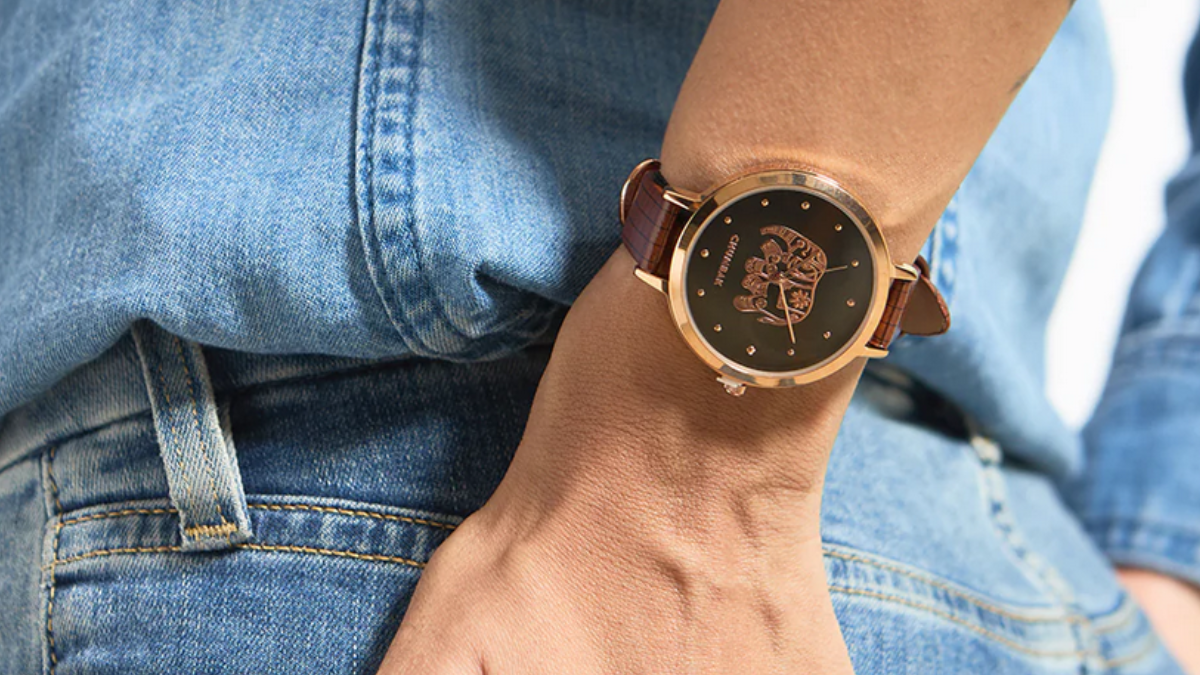 Best Chumbak Watches For Women: Myntra Bestsellers