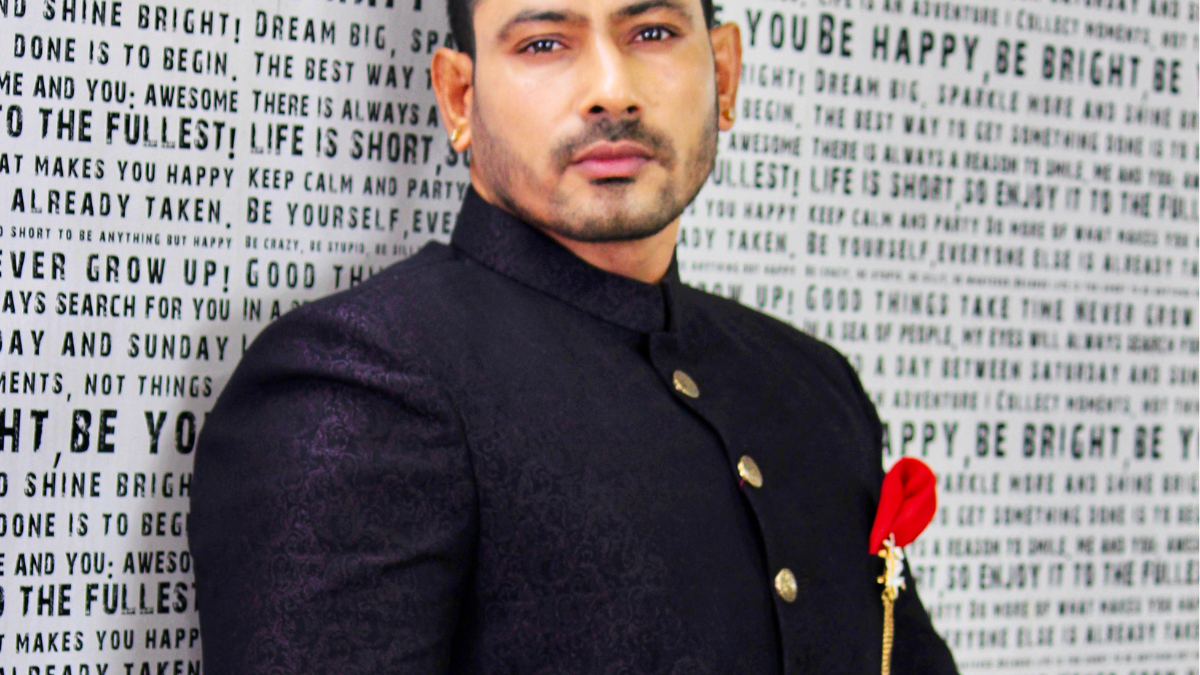 Tasva Groom Sherwani Styles for the Cold Season: Find Them on Myntra