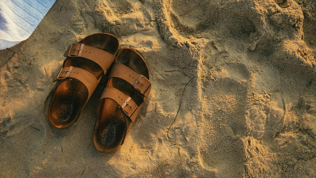 Steal Deal: Top Mens Sliders Under Rs. 690 on Myntra