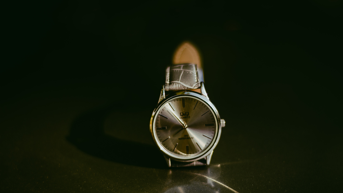 Best Women Carlton London Watches For Wedding Season