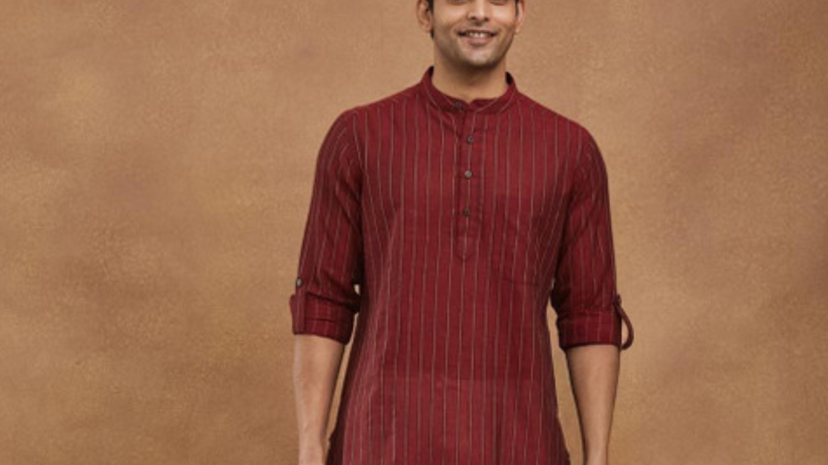 Best Fabindia Winter Kurtas for Wedding Functions: Top Myntra Picks